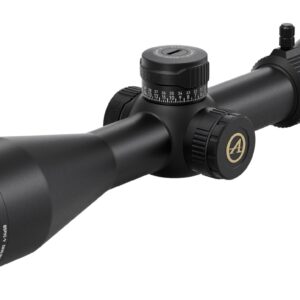 ATHLON 213058 MIDAS HMR 4-24X50 30MM AHMC1
