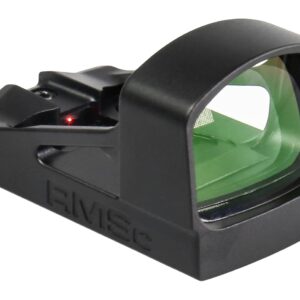 SHIELD RMSC-8MOA-GLASS GLASS RFLX MINI CMP 8MOA