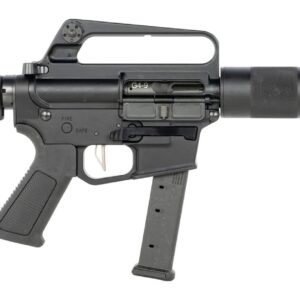 Dpms Panther Arms DP51655227863 Kitty Kat G9 8"