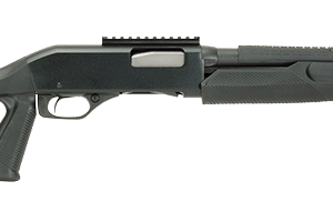 SAVAGE ARMS 320 SEC 12/18.5 PG HEATSHIELD