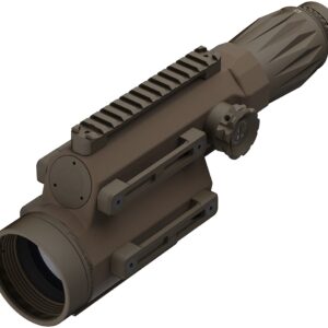 LEU 184975 MX-6HD  8-48X60MM  TMR       FDE