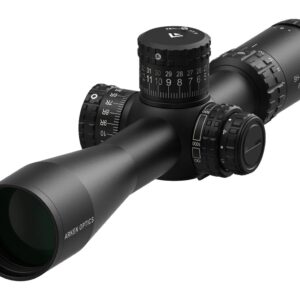 ARKEN SH4J-6240VHR VHR 6-24X FFP 34MM MOA
