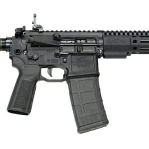 San Tan Tactical STT-F-PSP-10 Defender 5.56 NATO 10.50" Black Polymer SB Tactical SBA3 Brace
