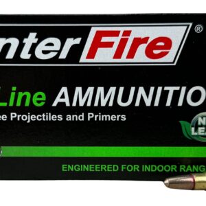 SINTERFIRE SF22355GL-C     223    GL  55G LF 50/10