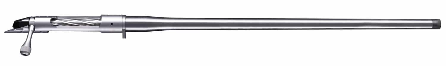 Bergara Rifles BPBA17-25 Premier HMR Pro 25 Creedmoor 24" Stainless Steel Threaded Barrel