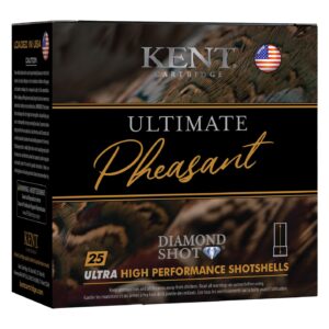 KENT K203UPH364X6 ULT PHS 20 3 4X6 25/10