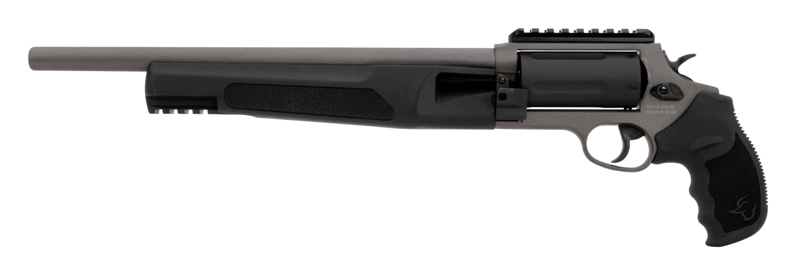 TAURUS JUDGE HOME DEF 410/45LC TUNG