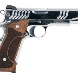 Dickinson LLC DKSN45OS Adam 1911 Olympia Full Size 45 ACP 8+1 5" Steel Frame w/Beavertail