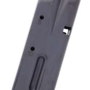 BERSA THUN9MHC10MAG THUNDER 9 HIGH CAP 10R