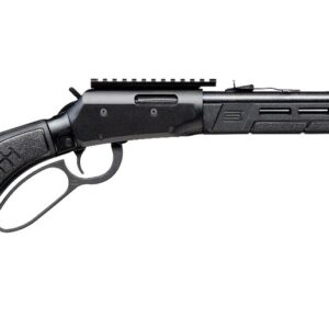 Savage Arms 46040 Revel Tactical 22 LR 12+1 18" Black Threaded Barrel, Black Receiver w/Picatinny Rail, M-LOK Handguard, Black MDT Adj Comb Polymer Stock