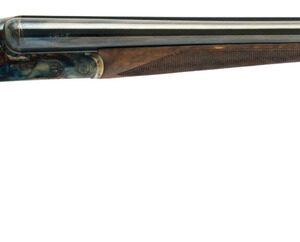 Dickinson Plantation 16 Gauge 30-inch side-by-side shotgun