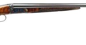 Dickinson Estate .410 Bore side-by-side shotgun with 28-inch barrels