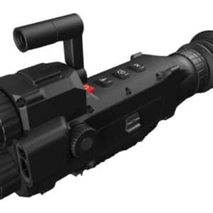 SHINENYX AIM101       THERMAL/NV/LRF FUSION SCOPE