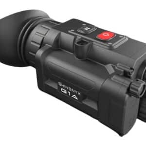 SHINENYX G1A W/MOUNT  THERMAL/NV FUSION MONO