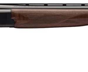 Browning 018073604 Citori CXS 20 Gauge Break Open 3" 2rd 28" Polished Blued Back-Bored Vent Rib Barrel, Polished Blued Steel Receiver, Fixed Gloss Black Walnut Wood Stock