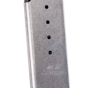 Kahr Arms K525 OEM Stainless Detachable 5rd 45 ACP for Kahr CM/PM