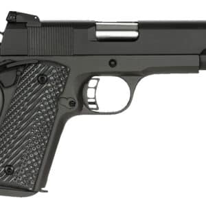 ROCK ISLAND ARMORY ROCK ULTRA CCO 45ACP 4.25" 7+1