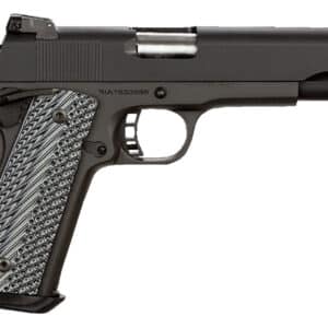 ROCK ISLAND ARMORY M1911-A1 TACTICAL II 10MM 5"