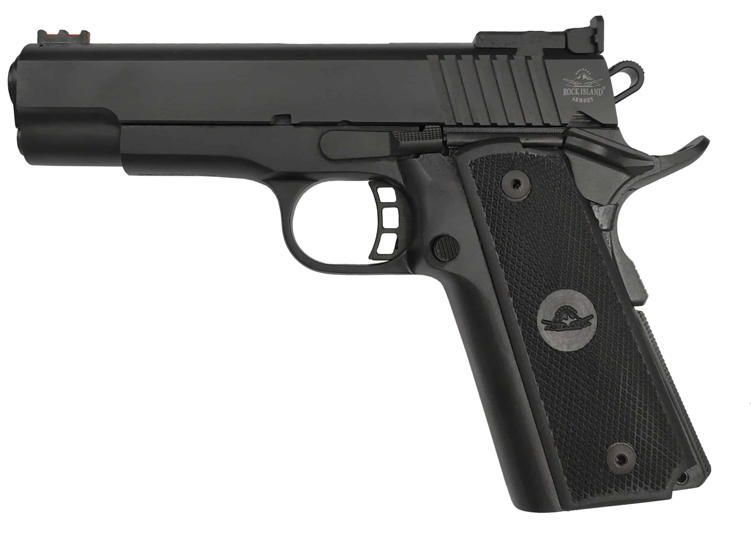 ROCK ISLAND ARMORY TCM ARMORLUBE 22TCM MS 17+1