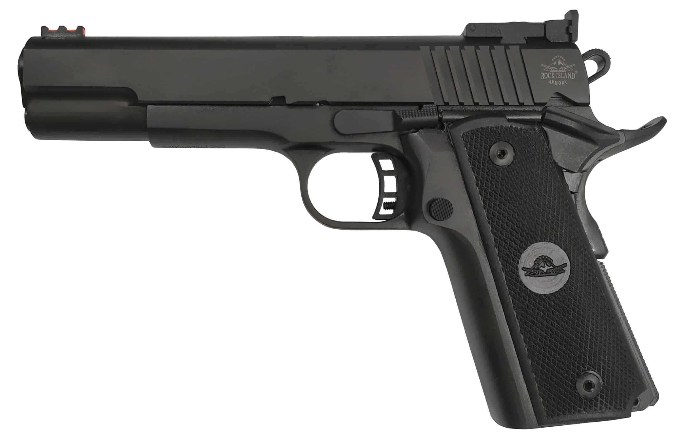ROCK ISLAND ARMORY TCM ARMORLUBE 22TCM FS 17+1