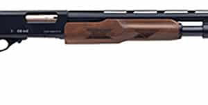 CZ 612 Field 12Ga., 28" Blue/Walnut 2Ck