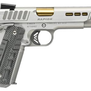 KIMBER RAPIDE DAWN 45ACP 5" 8+1 #