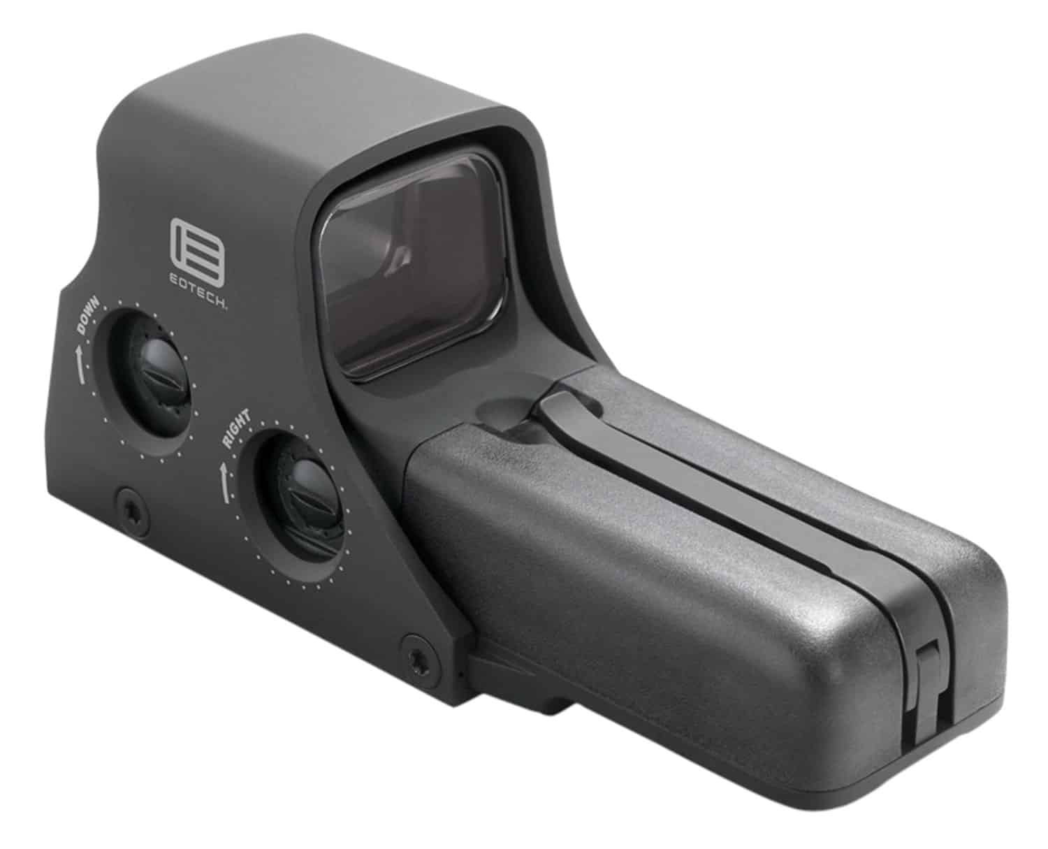 EO TECH 552 308 BALLISTIC RETICLE