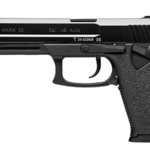 MARK 23 45ACP 5.8" B FS V1 DA/SA 2/12
