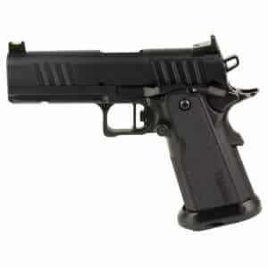 TISAS 1911DS FF CARRY 9MM 17+1 4.25#