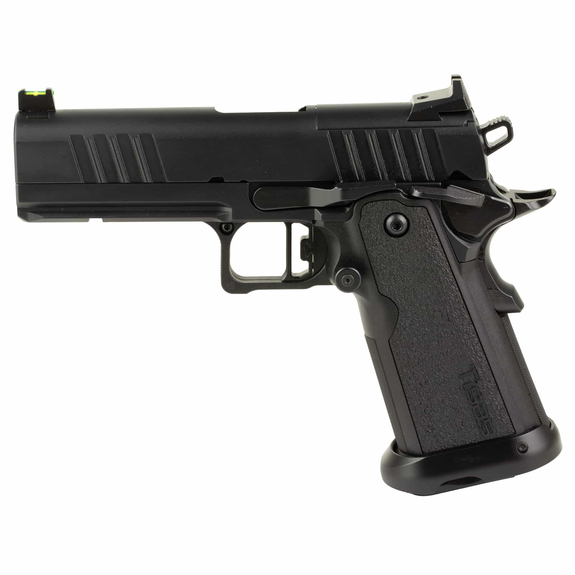TISAS 1911DS FF CARRY 9MM 17+1 4.25#