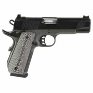 TISAS 1911 C10 YUKON 10MM BK 4.25"