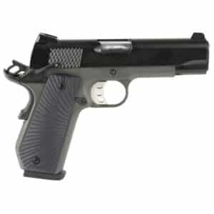 TISAS 1911 CARRY 9MM BLK 4.25" BOB