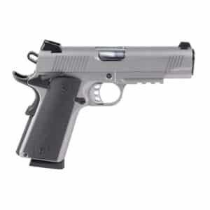 TISAS 1911 SS45R CARRY 45ACP SS 4.3"