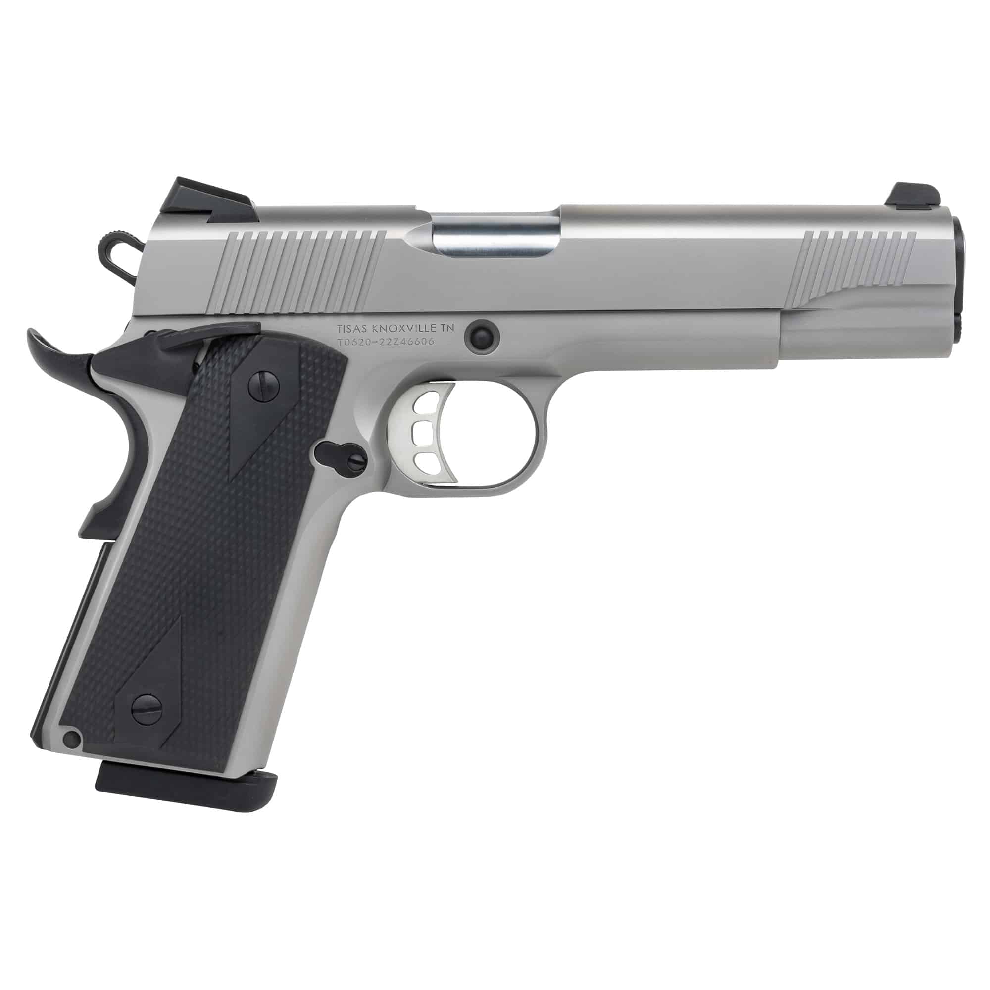 TISAS 1911 DUTY SS 45ACP 5"
