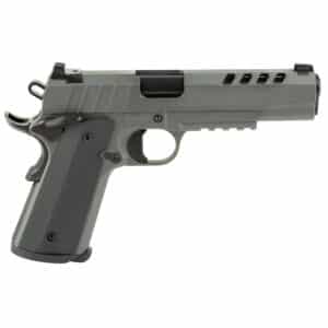 TISAS 1911 NIGHT STALKER GRY 10MM #