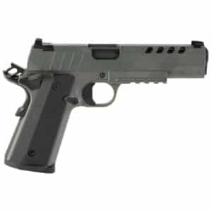 TISAS 1911 NIGHT STALKER GRY 45ACP #