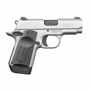 TRISTAR SPORTING ARMS PROTEGE X SUBCPT 9MM SLVR 7+1