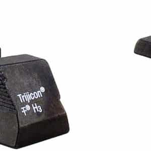 TRIJICON 3 DOT HD NS YELLOW HK USP