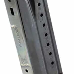 RUGER MAGAZINE SECURITY-9 9MM 17RD