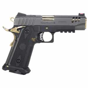 EAA CORP WITNESS 2311 9MM NEGOTIATOR