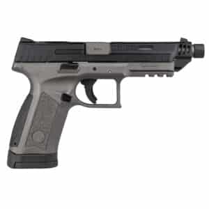 EAA CORP MC9 DISRUPTOR X 9MM BK 17+1 TB