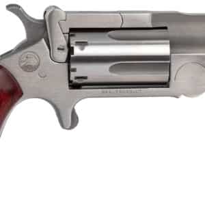 NORTH AMERICAN ARMS RANGR II 22LR/22MAG 1-5/8" SS