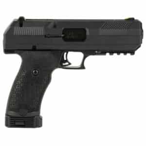 HI-POINT JHP GEN2 45ACP BLACK 9+1 4.5"