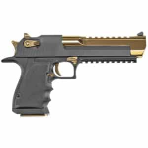 MAGNUM RESEARCH DE 44MAG MK XIX BK/TG