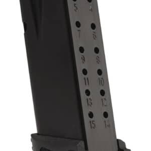 CANIK MAGAZINE TP9 ELITE SC 17RD 9MM
