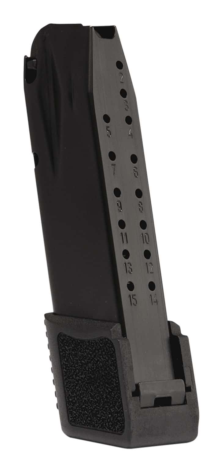 CANIK MAGAZINE TP9 ELITE SC 17RD 9MM