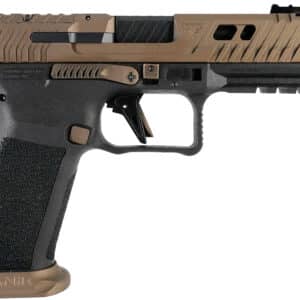 CANIK TTI COMBAT 9MM BRZ 10+1