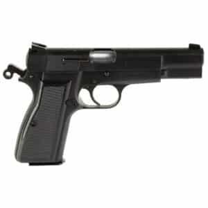 CENTURY ARMS CENTURION 14 9MM 4.6" 15+1