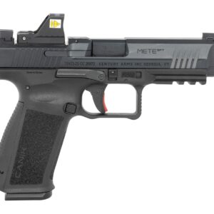 CANIK METE SFT 9MM BLK 18+1 ONE MO1