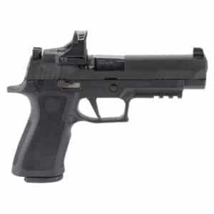 SIG SAUER P320 X-FULL 9MM NIT 17+1 ROMRS